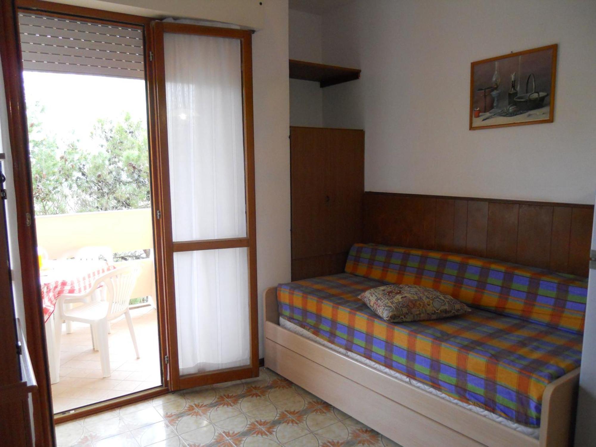 Carina Sud Villa *