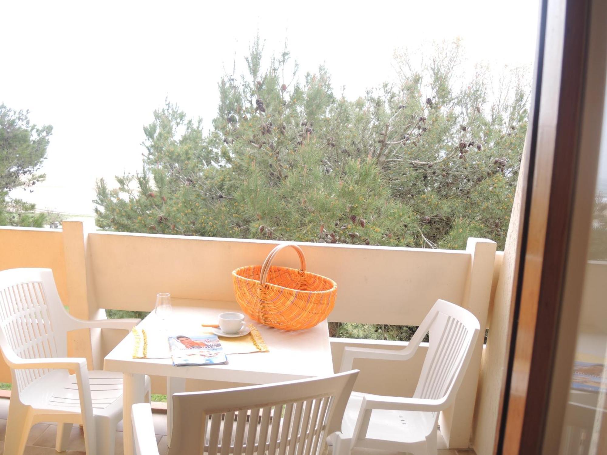 Carina Sud Villa *