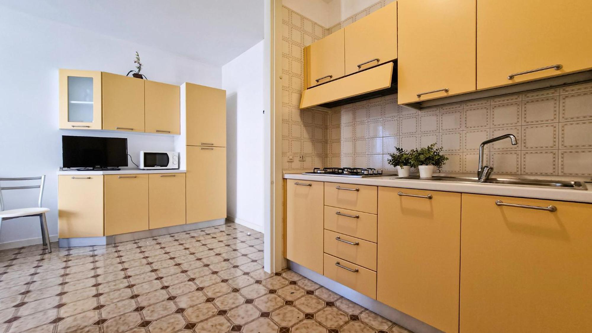 Carina Sud Villa *