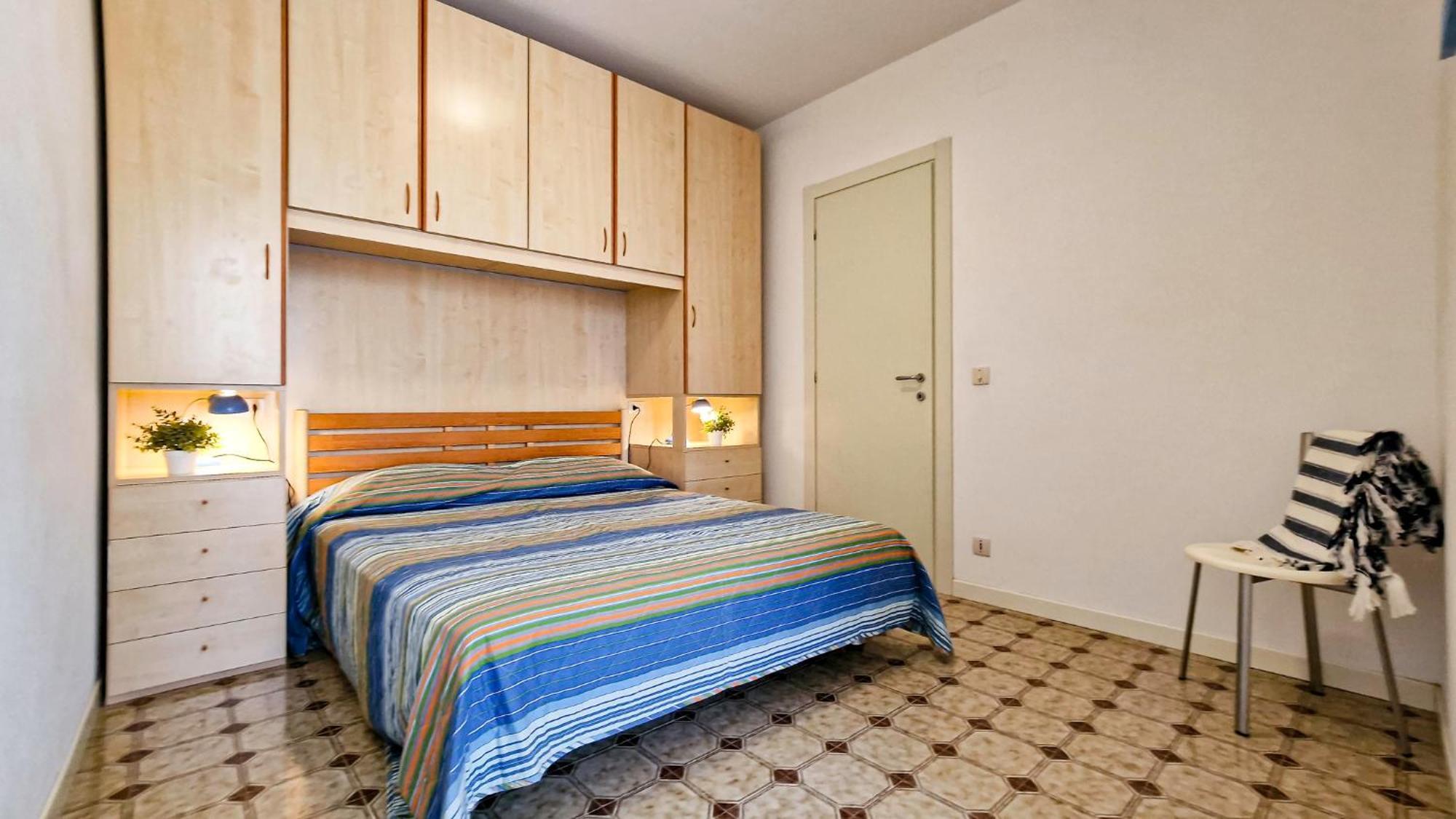 Carina Sud Villa Bibione