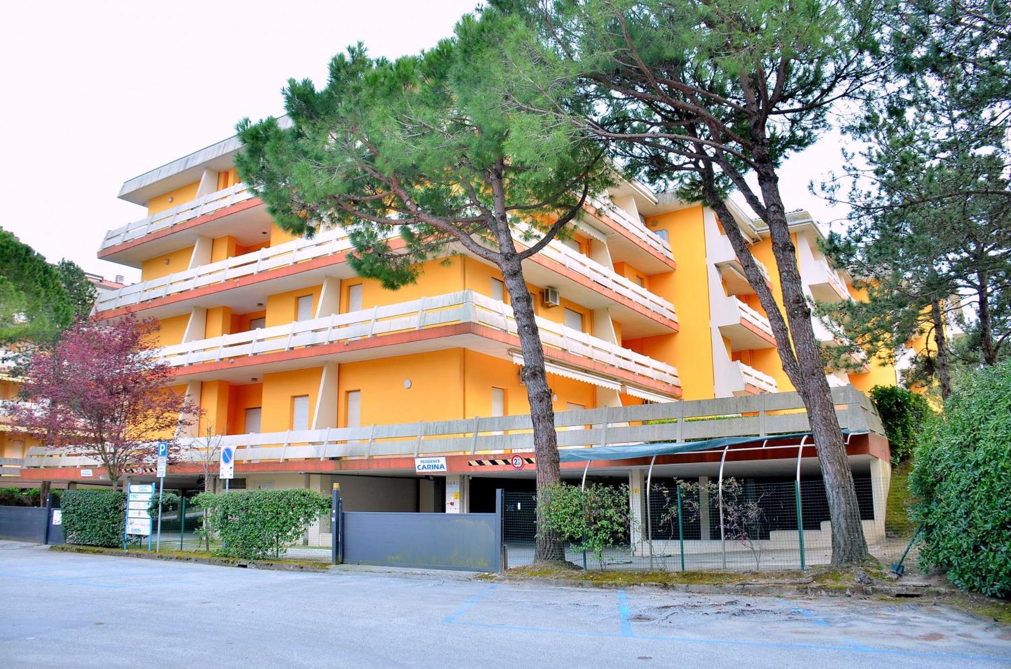 Carina Sud Villa *